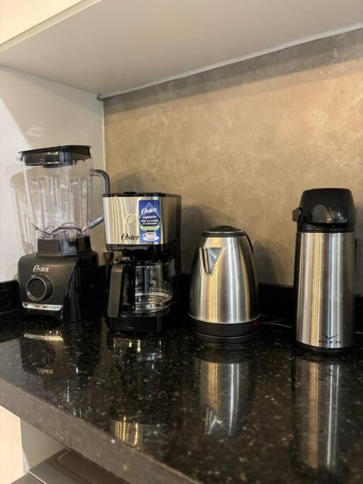 Apartamento Jurere Internacional, Florianopolis