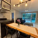 Apartamento Jurere Internacional, Florianopolis