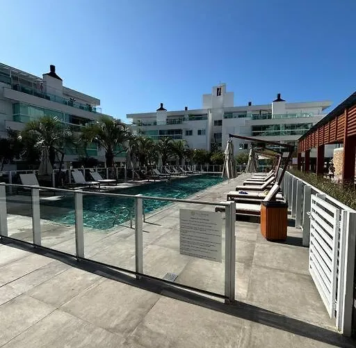 Apartamento Jurere Internacional, Florianopolis