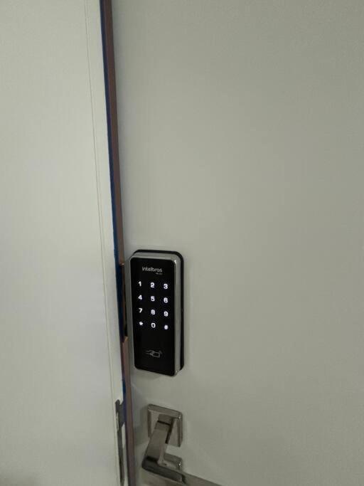 Jurere Internacional, Apartamento Florianópolis
