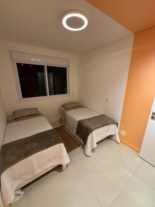 Apartamento Jurere Internacional,