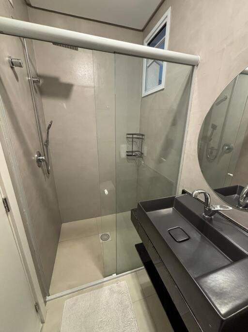 Apartamento Jurere Internacional,