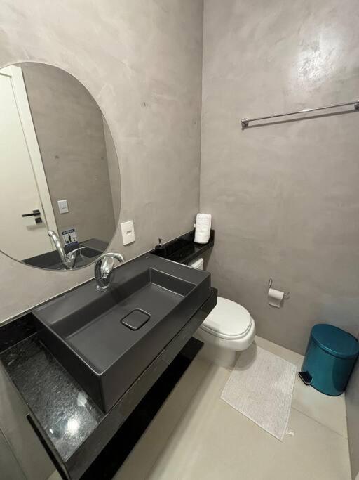 Apartamento Jurere Internacional, *