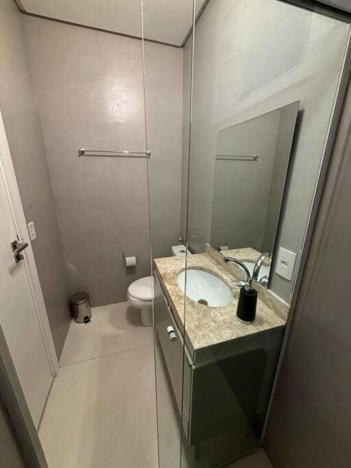 Jurere Internacional, Apartment