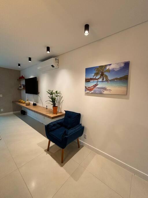 Apartamento Jurere Internacional,