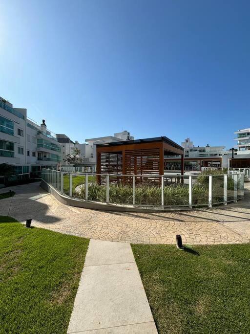 Apartamento Jurere Internacional, *