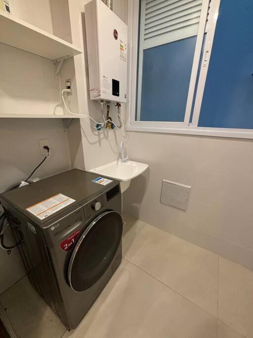 Apartamento Jurere Internacional, *
