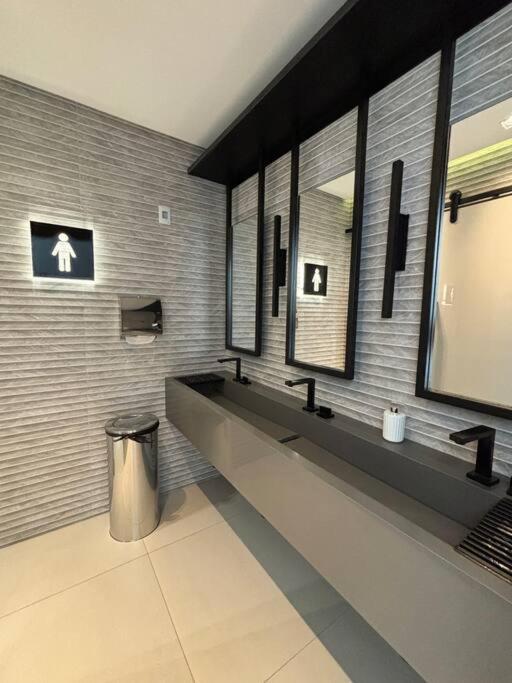 Apartment Jurere Internacional, Florianopolis