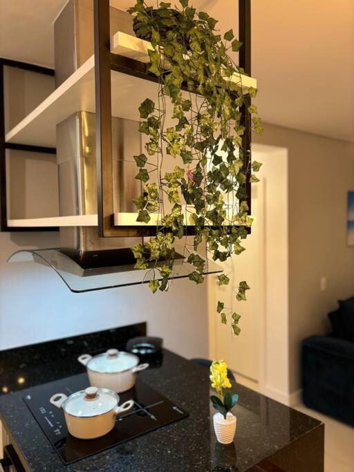 Jurere Internacional, Apartamento *