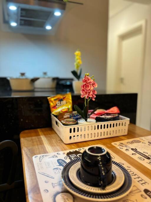 Apartamento Jurere Internacional, *