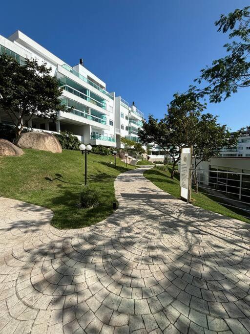 Jurere Internacional, Apartment Florianopolis