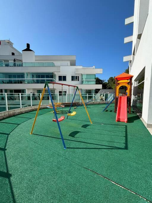 Jurere Internacional, Apartamento