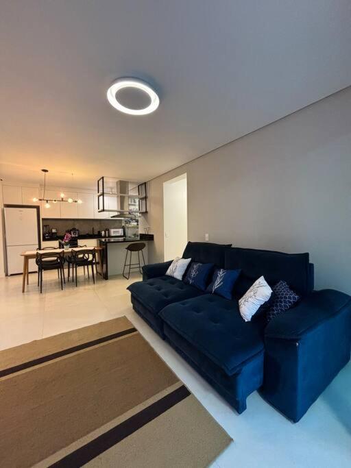 Jurere Internacional, Apartamento Florianópolis