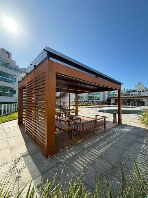 Jurere Internacional, Apartamento Florianópolis