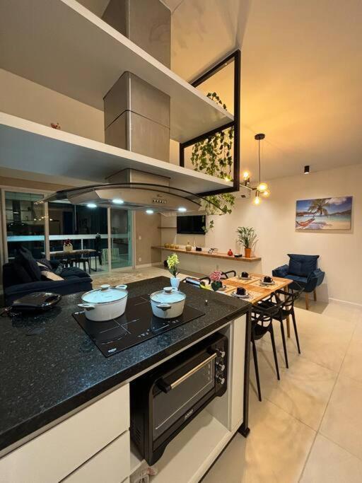 Jurere Internacional, Apartamento Florianópolis