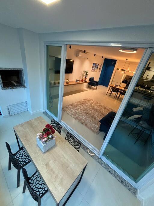 Apartment Jurere Internacional, Florianopolis