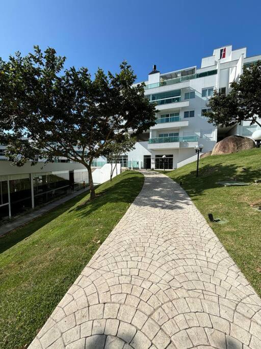 Jurere Internacional, Florianópolis
